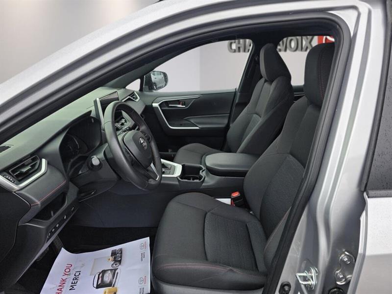 toyota RAV4 2024 - 9