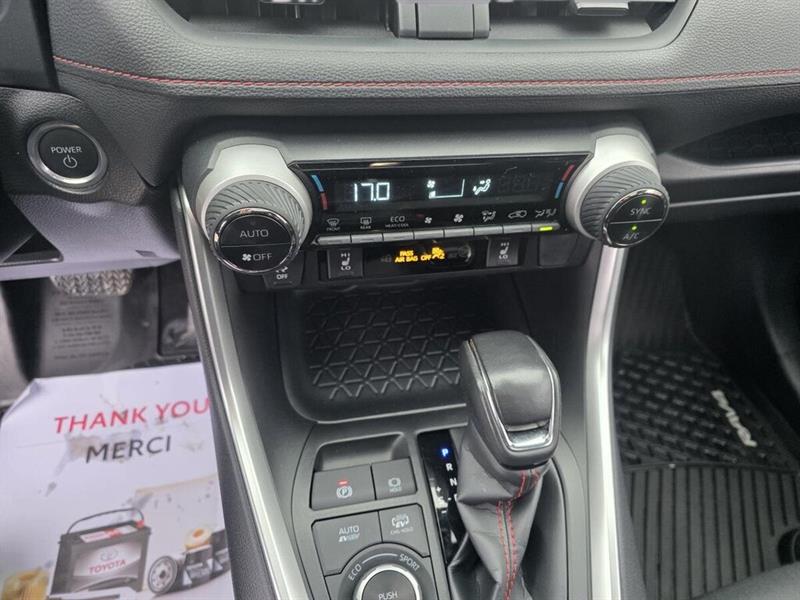 toyota RAV4 2024 - 11