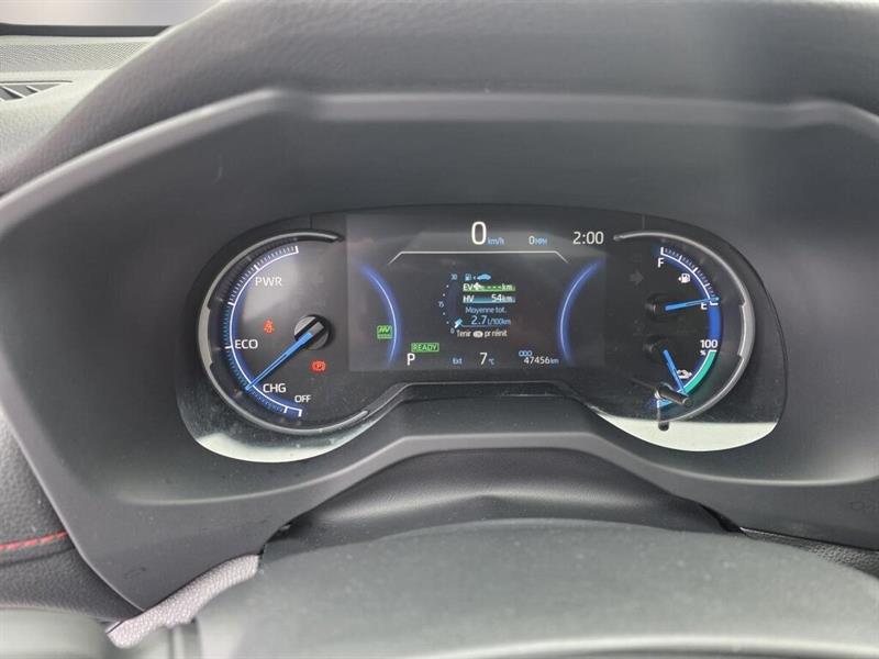 toyota RAV4 2024 - 12