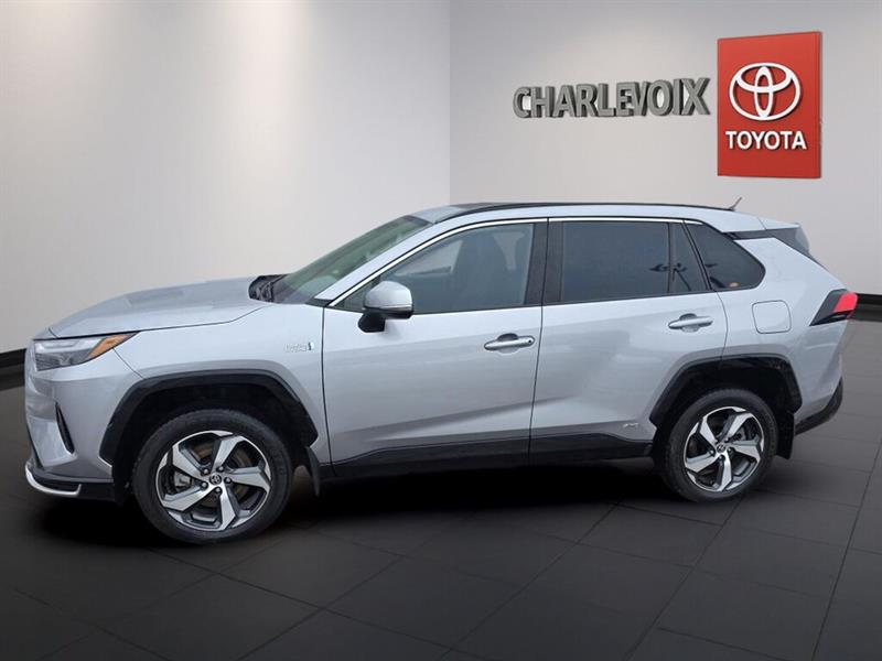 toyota RAV4 2024 - 17