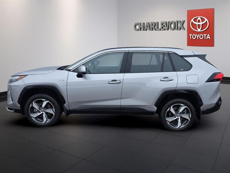 toyota RAV4 2024 - 18
