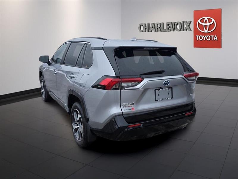 toyota RAV4 2024 - 19