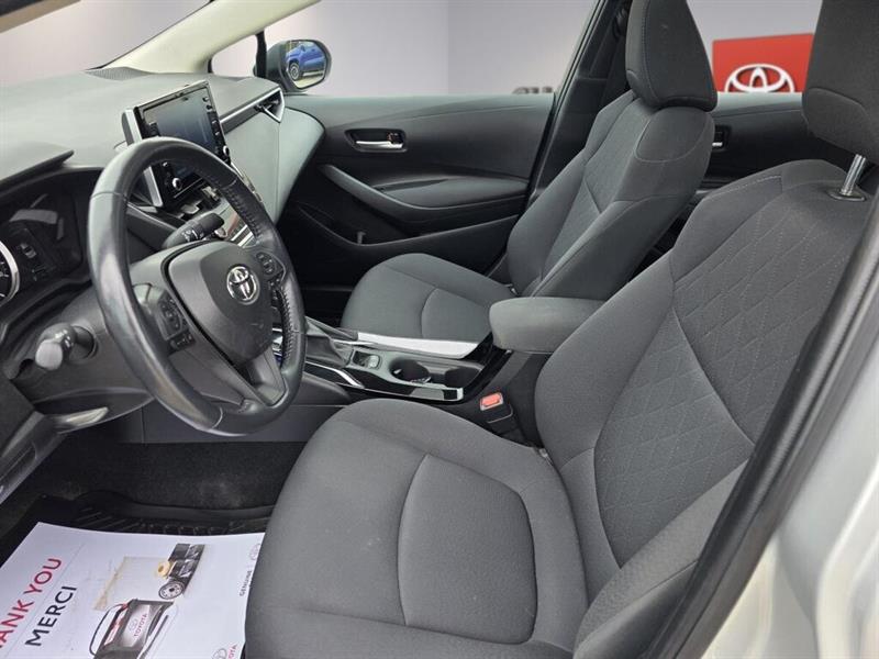 toyota Corolla 2021 - 12