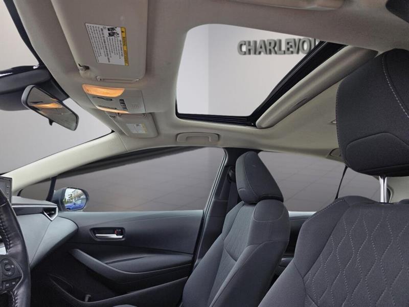 toyota Corolla 2021 - 14