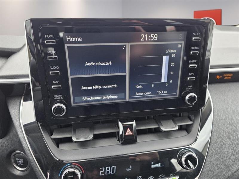 toyota Corolla 2021 - 15
