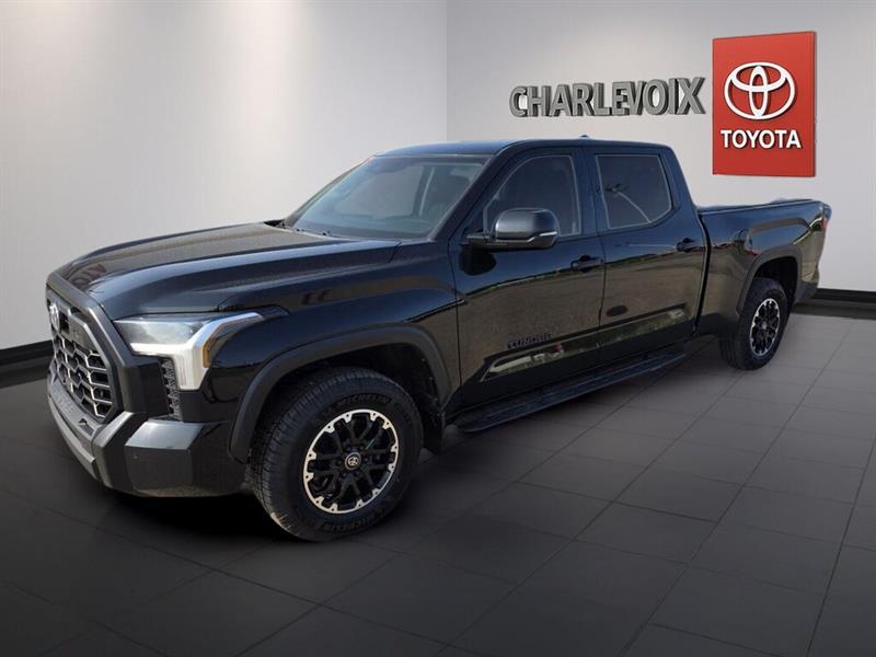 toyota Tundra 2022 - 4