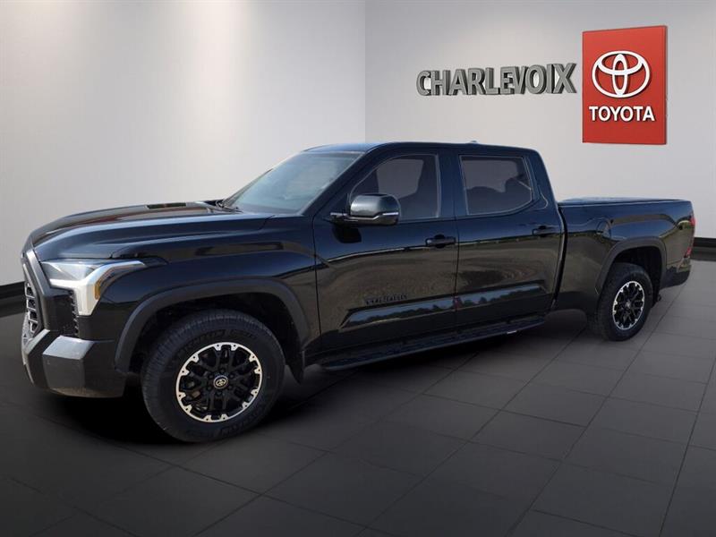 toyota Tundra 2022 - 5