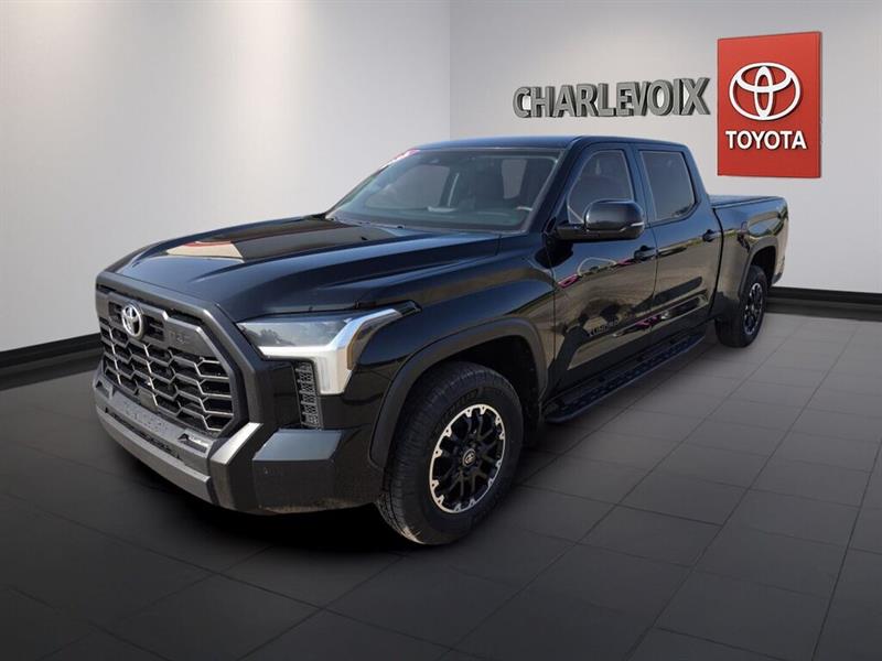 toyota Tundra 2022 - 6