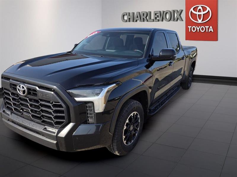toyota Tundra 2022 - 7