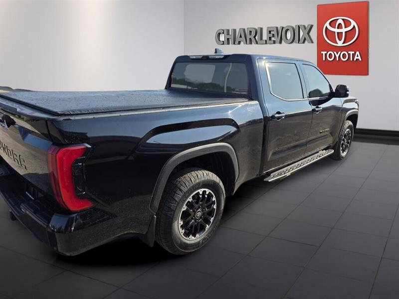 toyota Tundra 2022 - 9