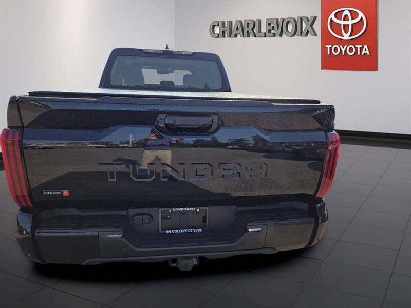 toyota Tundra 2022 - 10