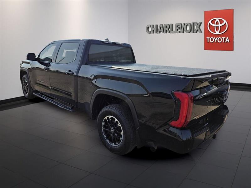 toyota Tundra 2022 - 11