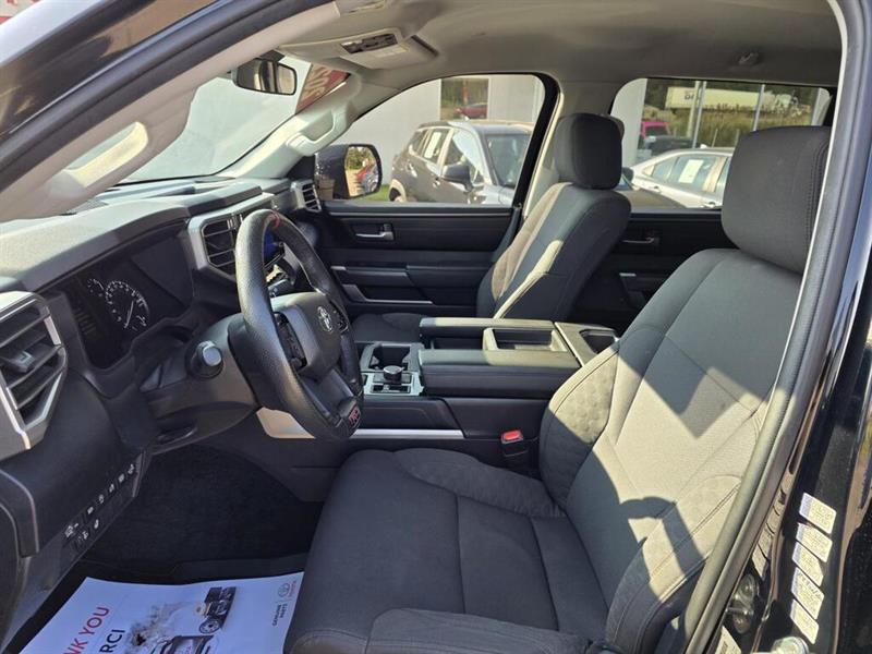 toyota Tundra 2022 - 13