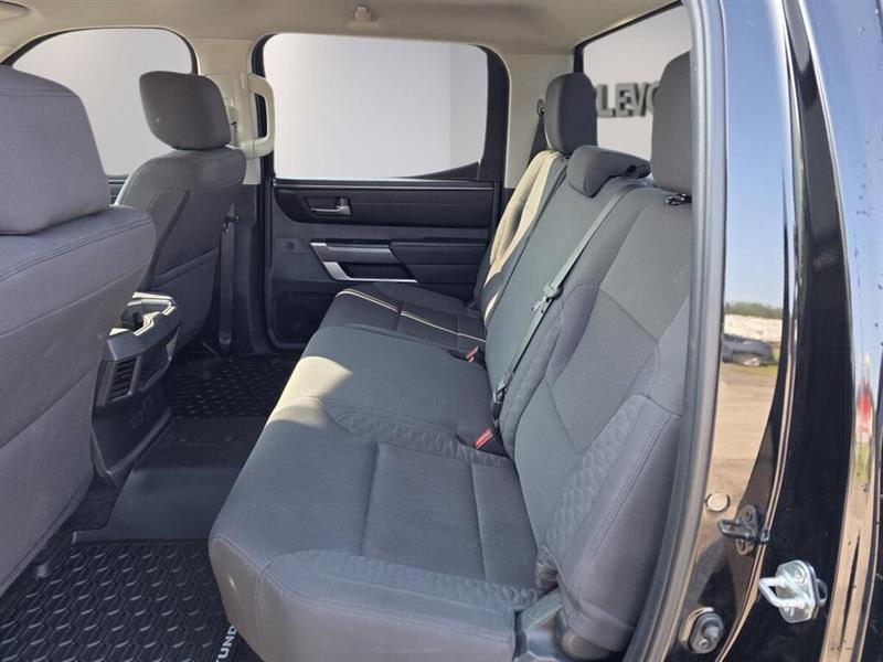 toyota Tundra 2022 - 14