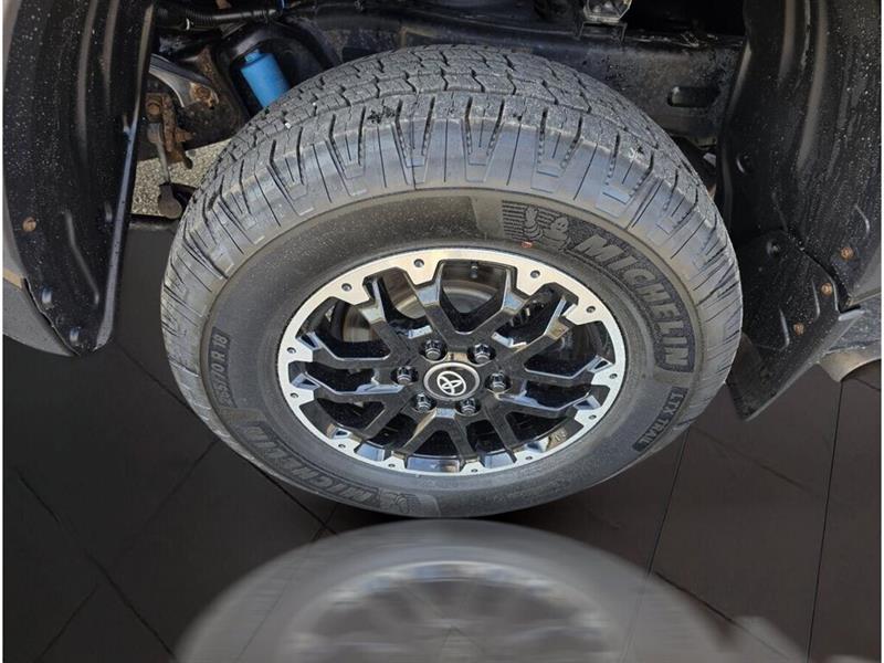 toyota Tundra 2022 - 15