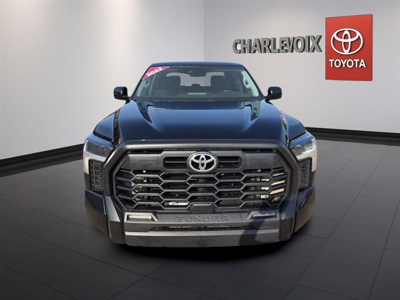 toyota Tundra 2022 - 16