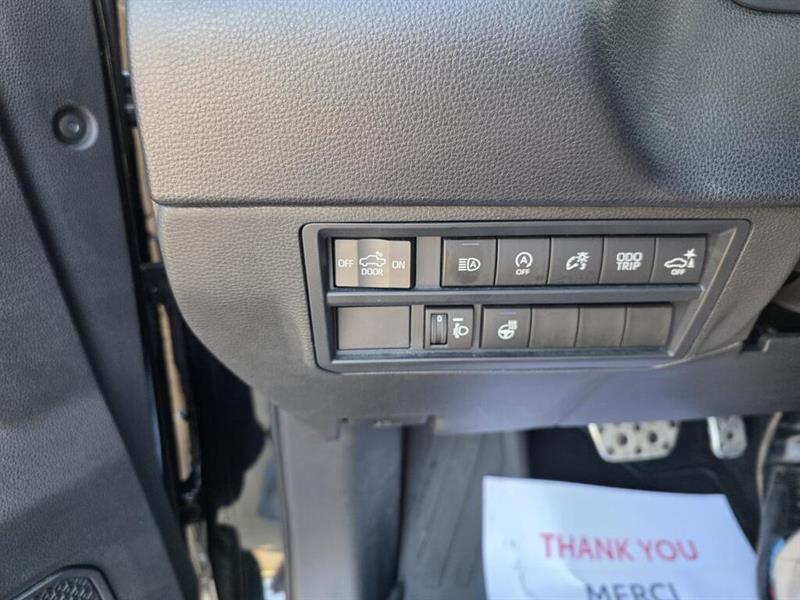 toyota Tundra 2022 - 18