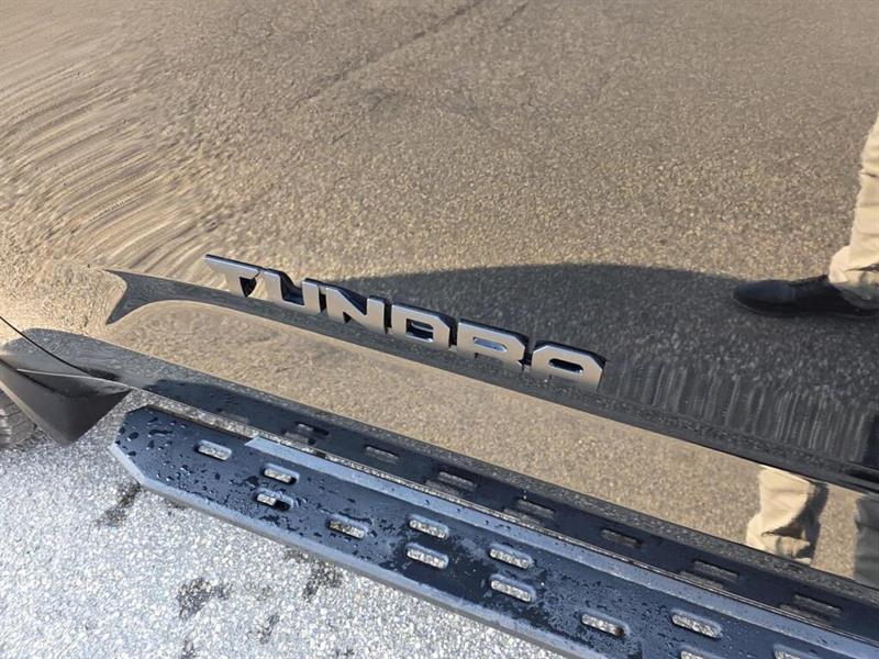 toyota Tundra 2022 - 19