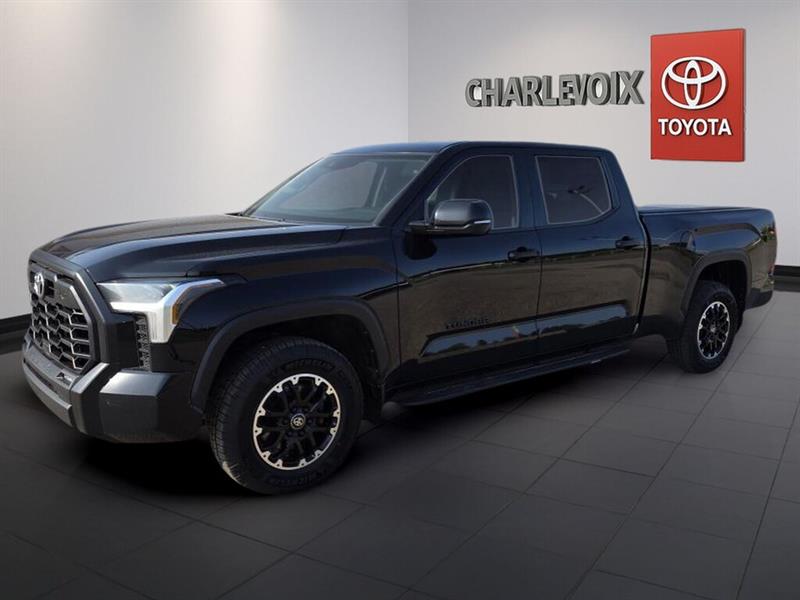 toyota Tundra 2022 - 21
