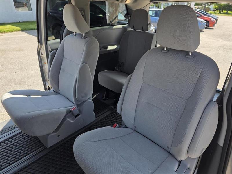 toyota Sienna 2020 - 15