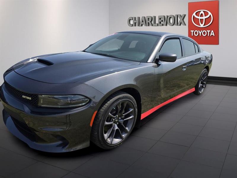 dodge Charger 2022