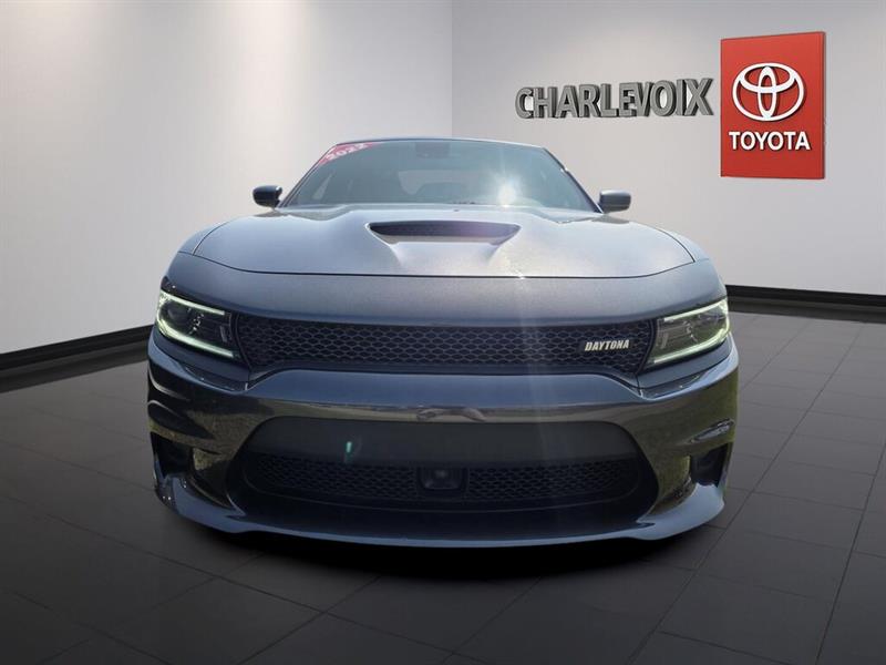 dodge Charger 2022 - 2