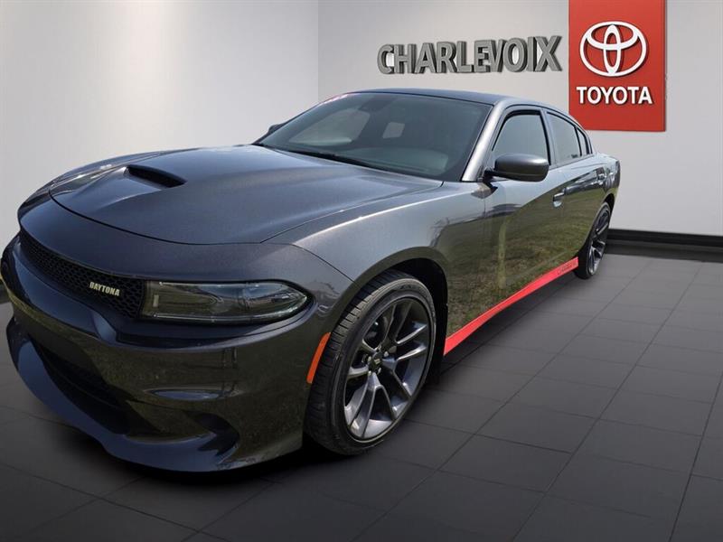 dodge Charger 2022 - 3