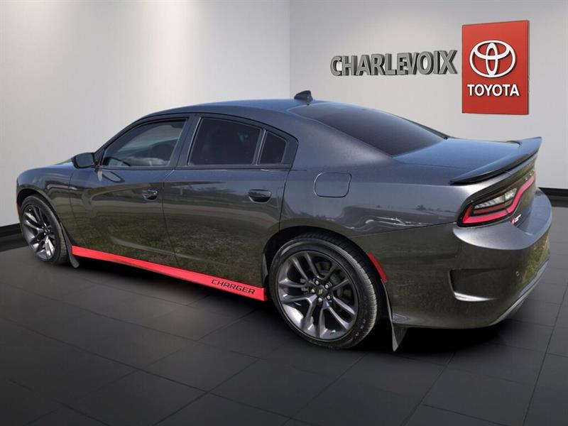 dodge Charger 2022 - 4