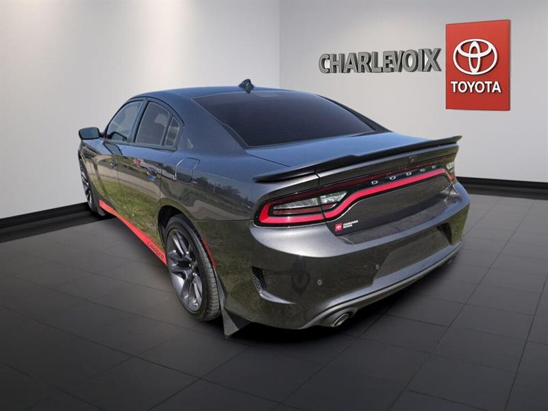dodge Charger 2022 - 6