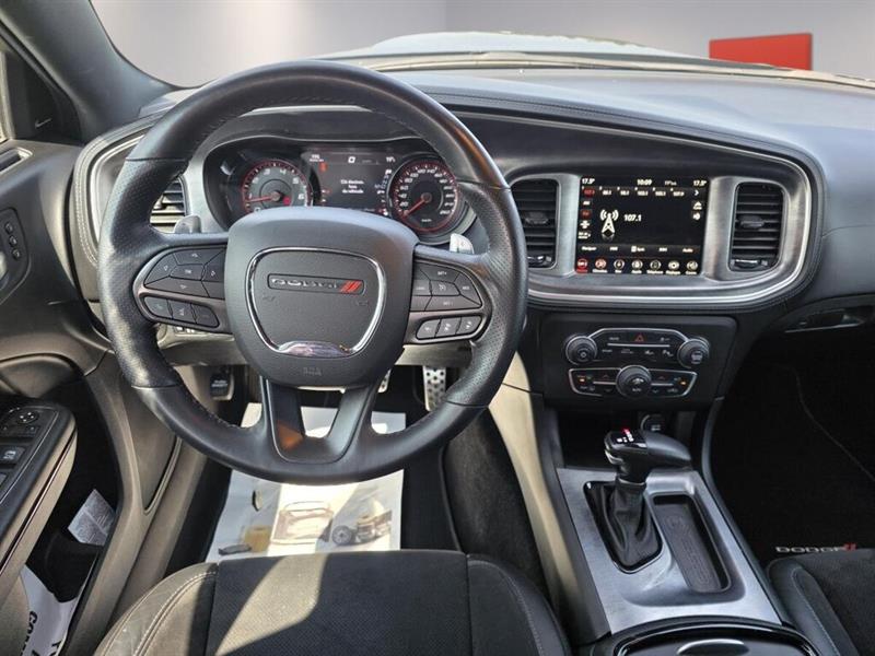 dodge Charger 2022 - 7