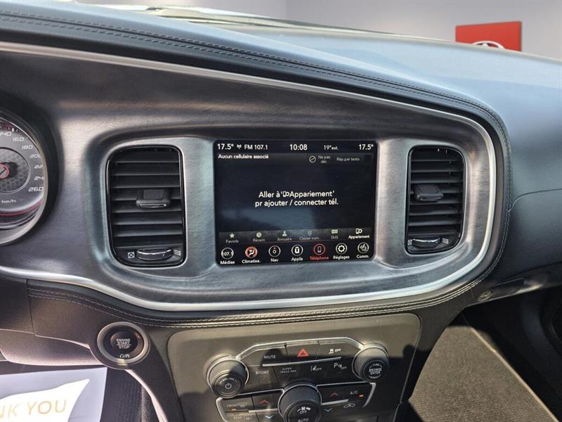 dodge Charger 2022 - 10