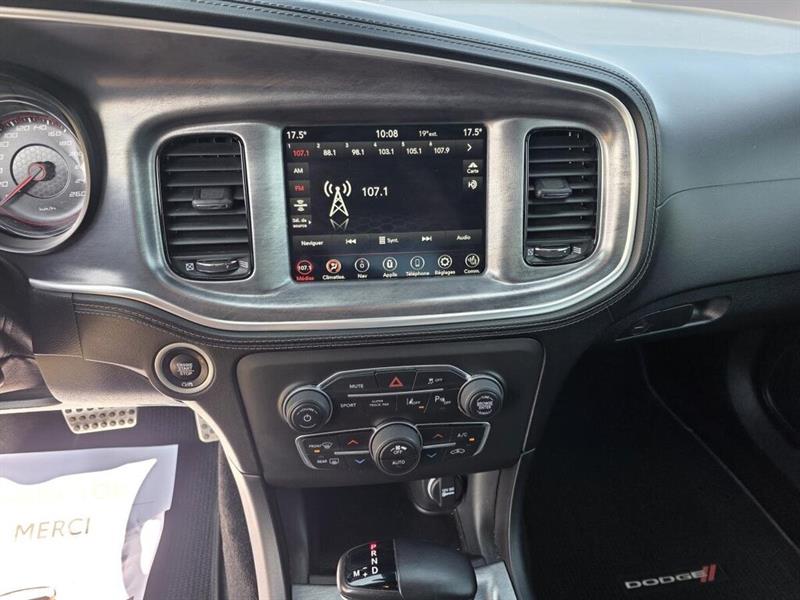 dodge Charger 2022 - 12