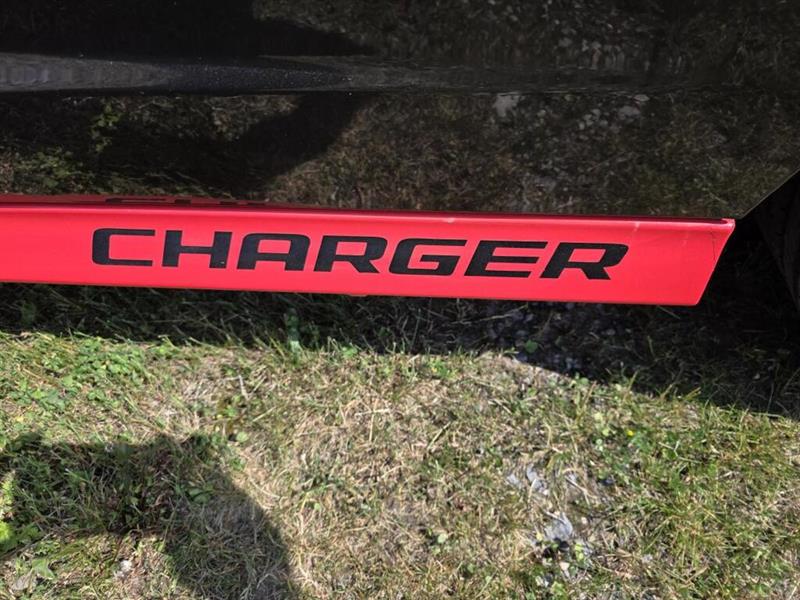 dodge Charger 2022 - 13