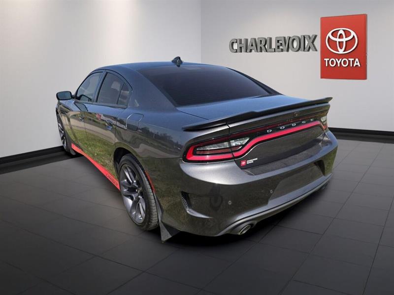 dodge Charger 2022 - 17