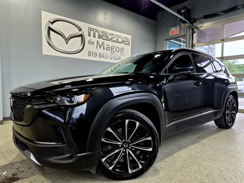 mazda CX-50 2024