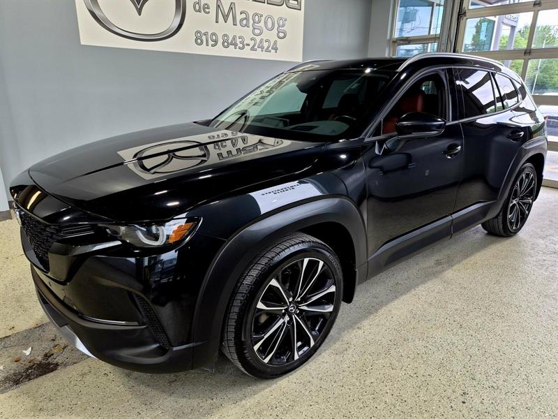 mazda CX-50 2024 - 2