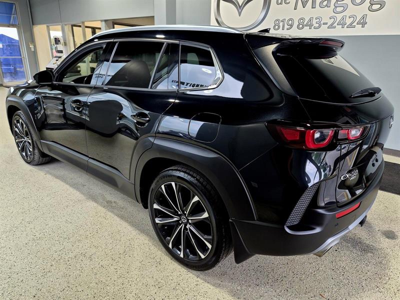 mazda CX-50 2024 - 3