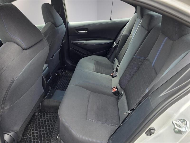 toyota Corolla 2021 - 11
