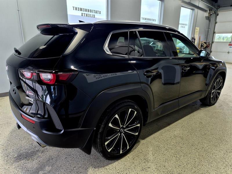 mazda CX-50 2024 - 5
