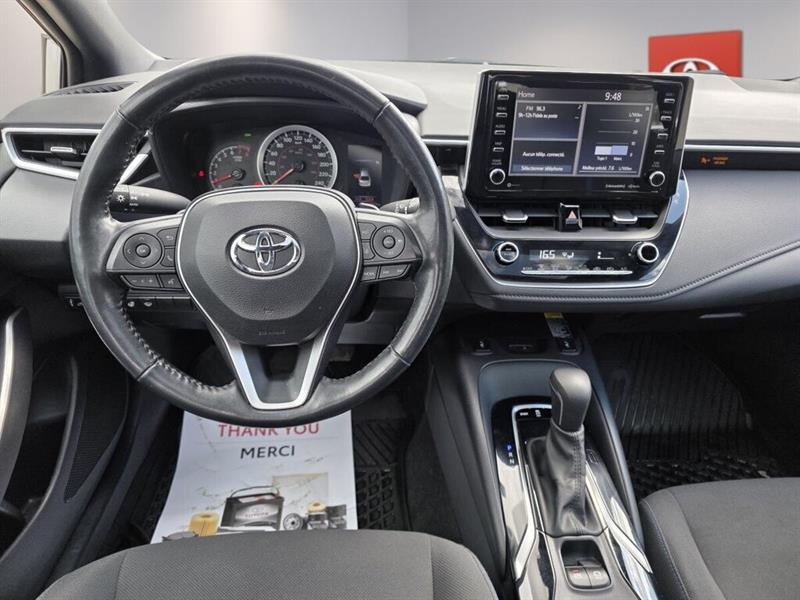 toyota Corolla 2021 - 12