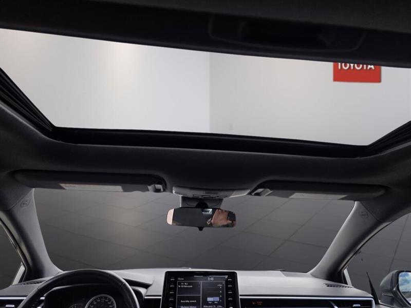 toyota Corolla 2021 - 13