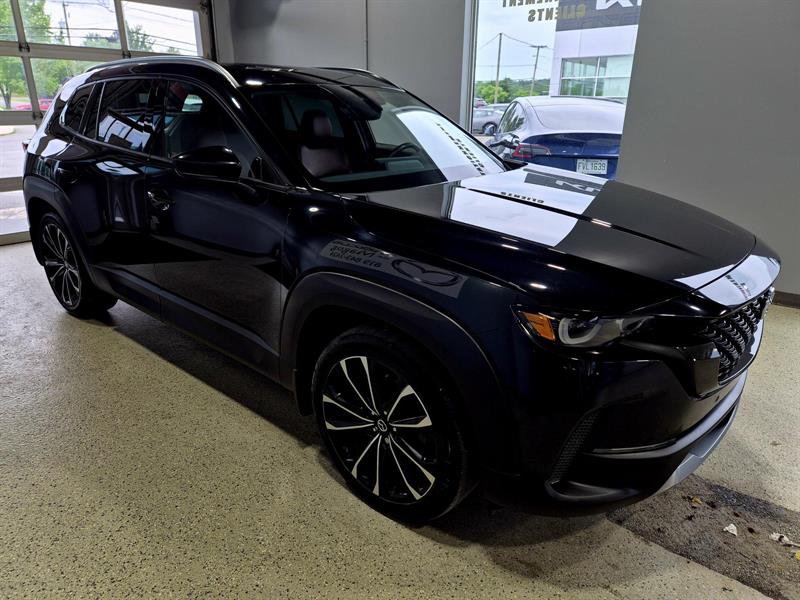 mazda CX-50 2024 - 6