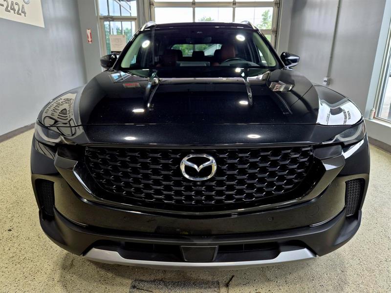 mazda CX-50 2024 - 7