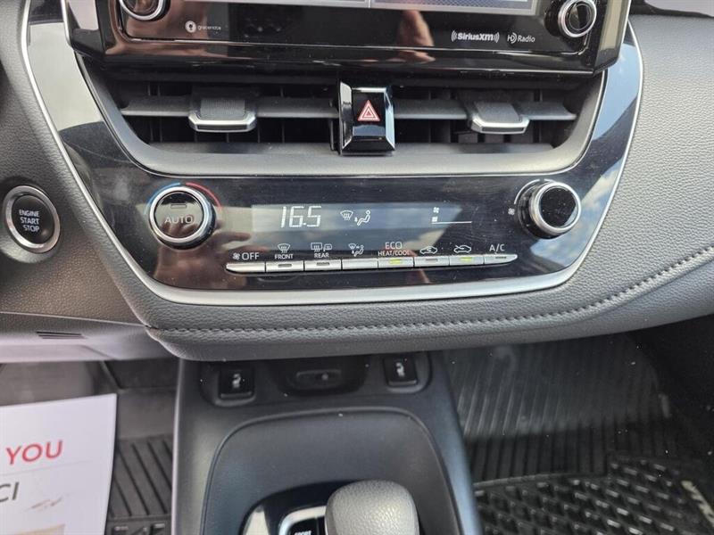 toyota Corolla 2021 - 15