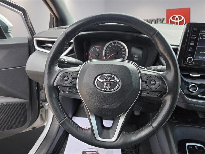 toyota Corolla 2021 - 17