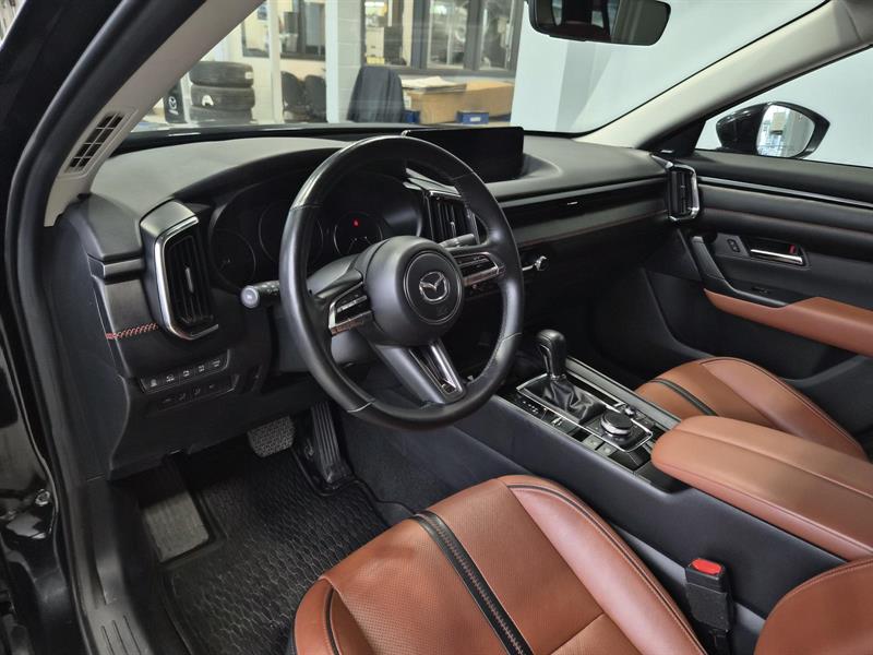 mazda CX-50 2024 - 10