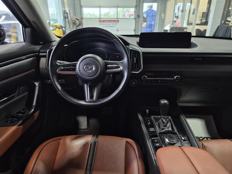 mazda CX-50 2024 - 11