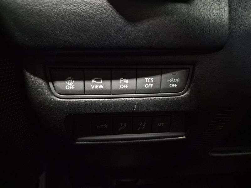 mazda CX-50 2024 - 15