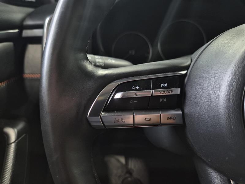 mazda CX-50 2024 - 16