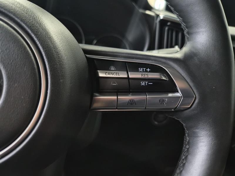 mazda CX-50 2024 - 17